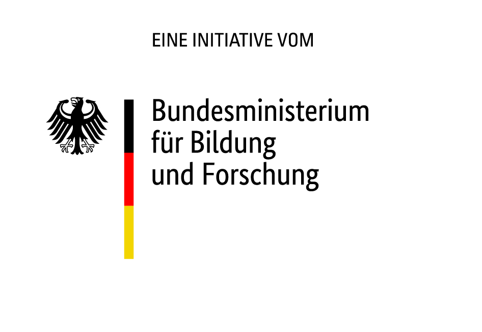 BMBF Logo